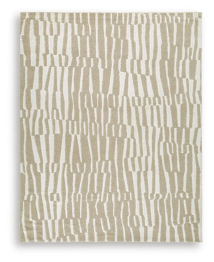Wrenna 7'8" x 10' Area Rug