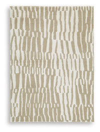 Wrenna 5' x 7' Area Rug