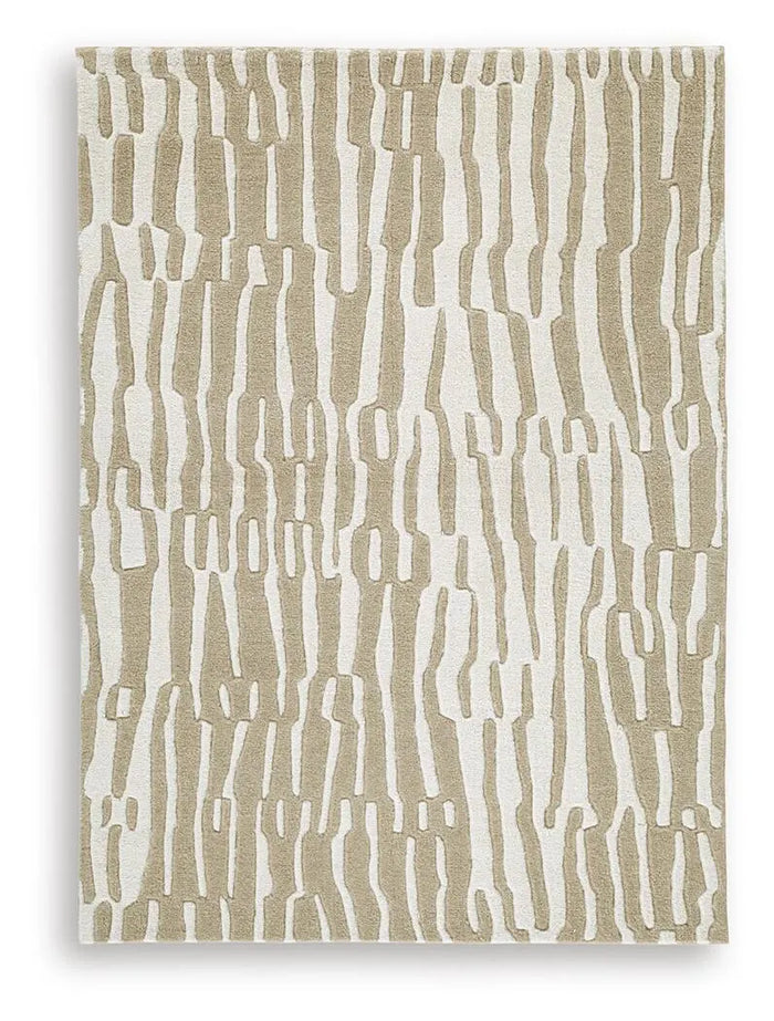 Wrenna 5' x 7' Area Rug