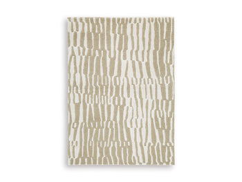Wrenna 5' x 7' Area Rug