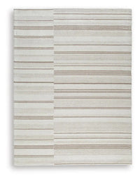 Merewether Tide 7'8" x 10' Area Rug
