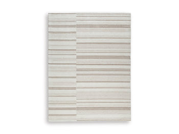 Merewether Tide 7'8" x 10' Area Rug