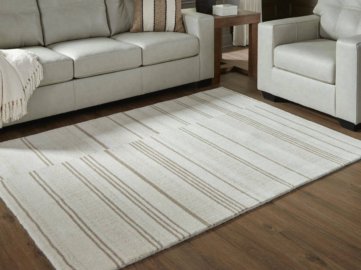 Merewether Tide 5' x 7' Area Rug