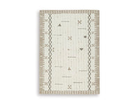 Poppy Creek 5' x 7' Area Rug