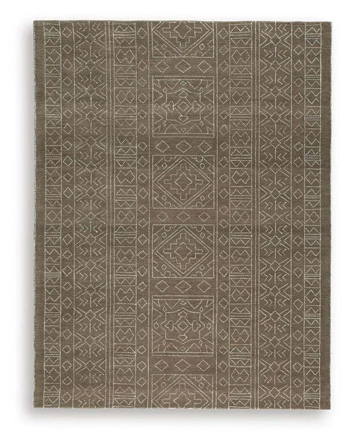 Ashcombe Grove 7'8" x 10' Area Rug