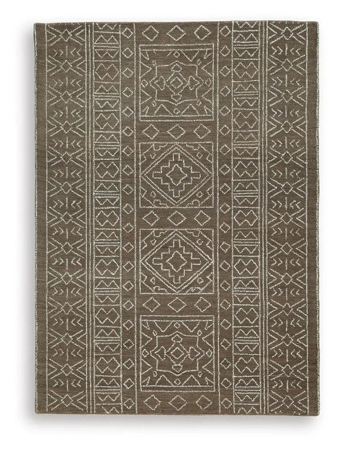 Ashcombe Grove 5' x 7' Area Rug