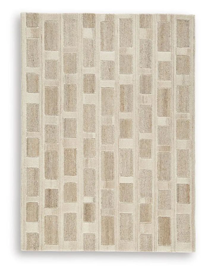 Oakhollow 5' x 7' Area Rug