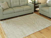 Marlie Point 5' x 7' Area Rug
