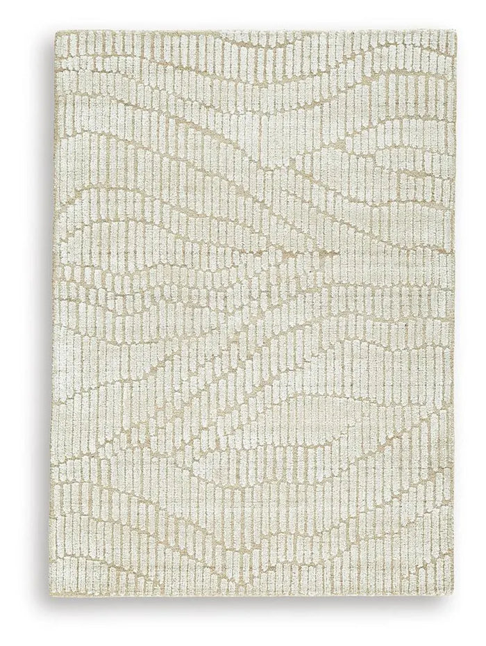 Marlie Point 5' x 7' Area Rug