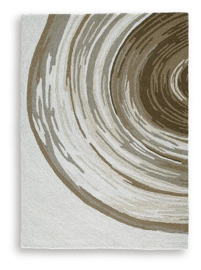 Willa Vale 5' x 7' Area Rug