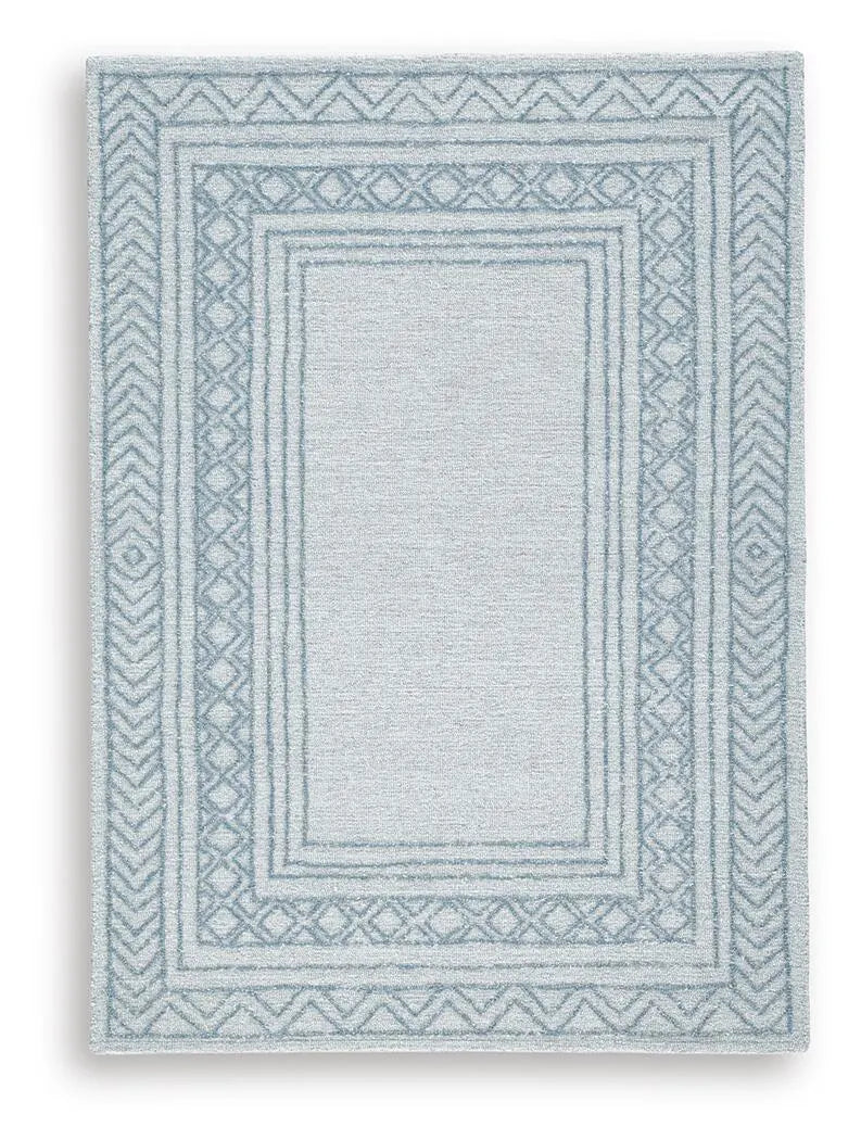 Tathra Point 5' x 7' Area Rug