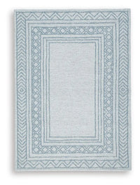 Tathra Point 5' x 7' Area Rug