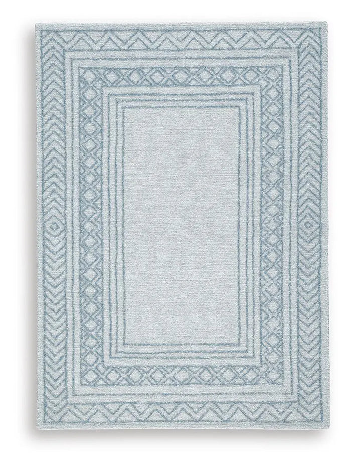 Tathra Point 5' x 7' Area Rug
