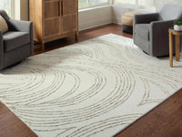 Merriglen 7'8" x 10' Area Rug