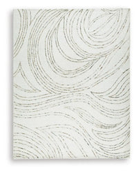 Merriglen 7'8" x 10' Area Rug