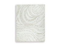 Merriglen 7'8" x 10' Area Rug