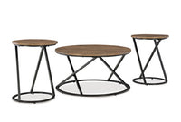 Drevo Table (Set of 3)
