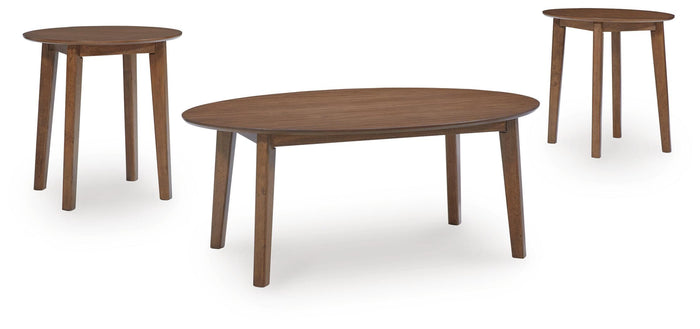 Sedgewick Vale Table (Set of 3)