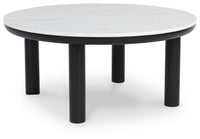 Vantis Vale Table (Set of 3)