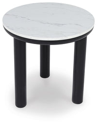Vantis Vale Table (Set of 3)