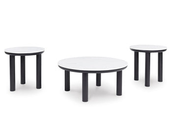 Vantis Vale Table (Set of 3)