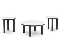 Vantis Vale Table (Set of 3)