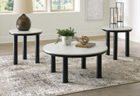 Vantis Vale Table (Set of 3)
