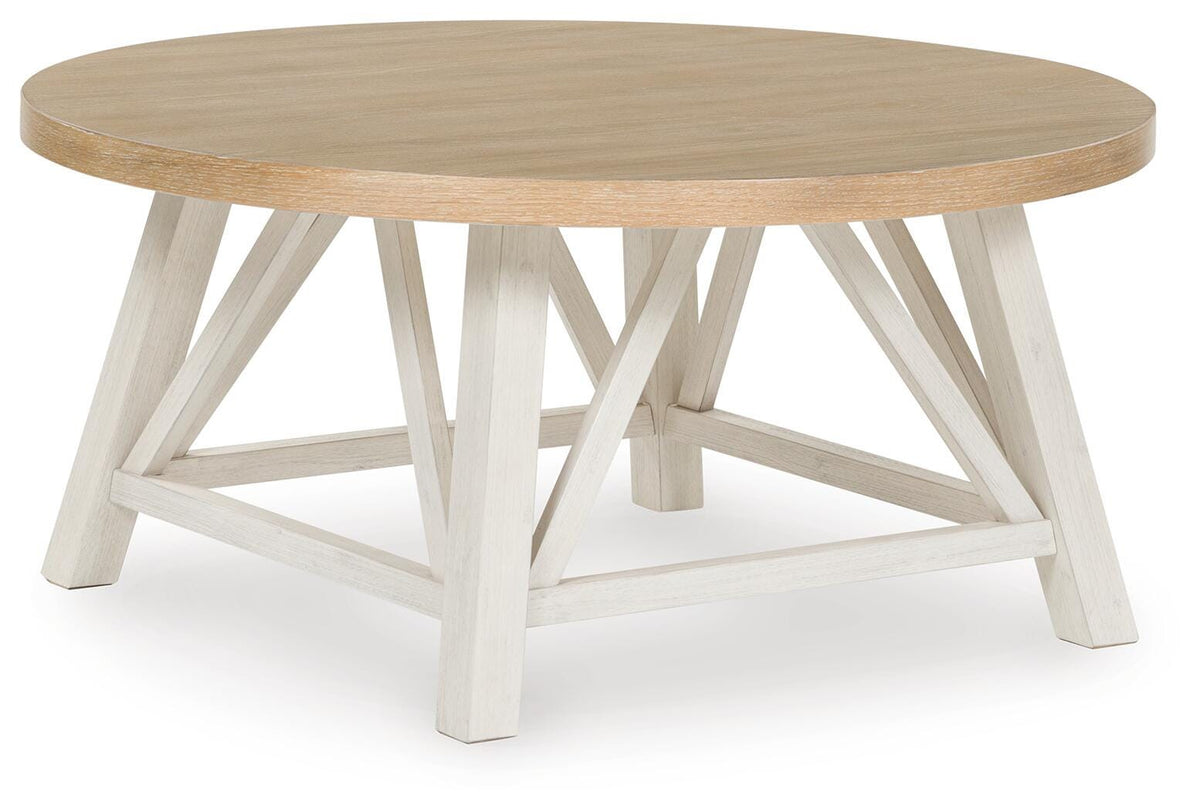 Halyard Bay Table (Set of 3)
