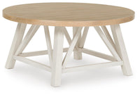 Halyard Bay Table (Set of 3)