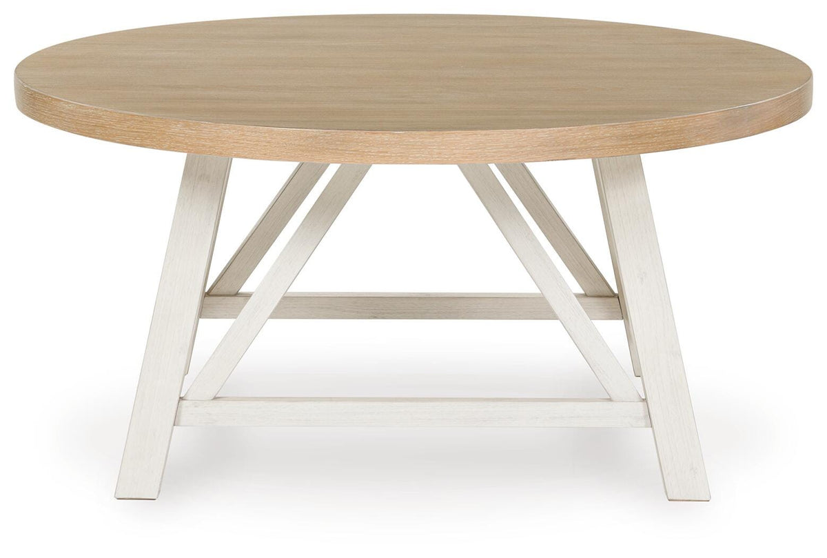 Halyard Bay Table (Set of 3)