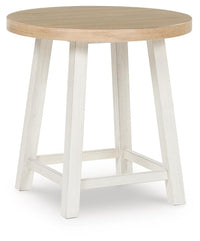 Halyard Bay Table (Set of 3)