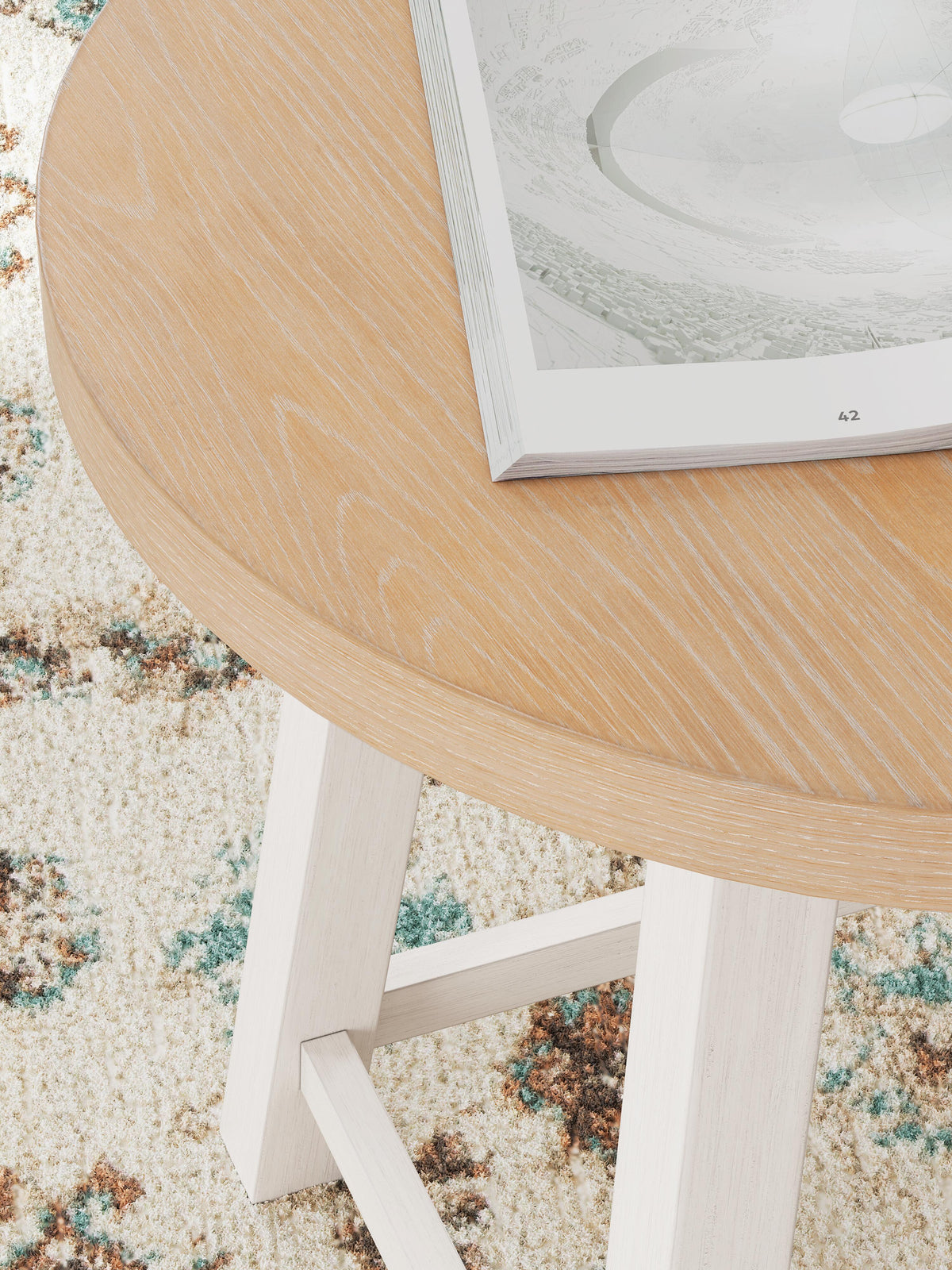 Halyard Bay Table (Set of 3)
