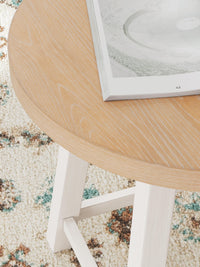 Halyard Bay Table (Set of 3)
