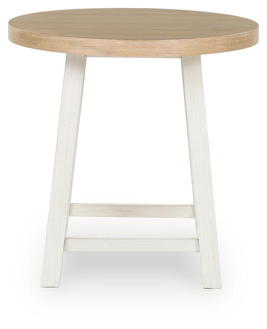 Halyard Bay Table (Set of 3)