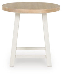 Halyard Bay Table (Set of 3)