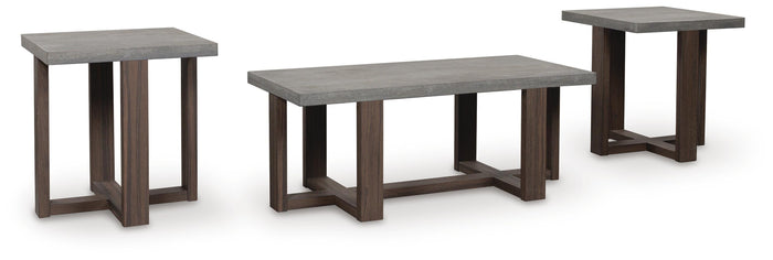 Zolan Table (Set of 3)
