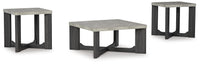 Lior Table (Set of 3)