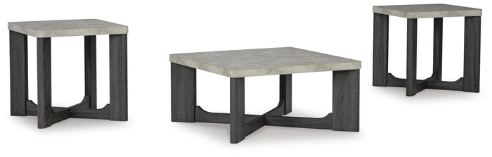 Lior Table (Set of 3)