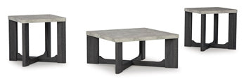 Lior Table (Set of 3)