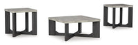 Lior Table (Set of 3)