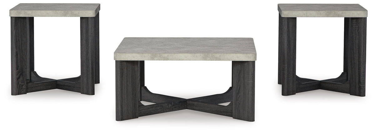 Lior Table (Set of 3)
