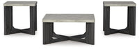 Lior Table (Set of 3)