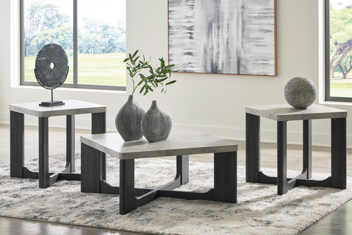 Lior Table (Set of 3)