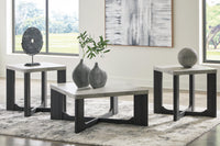 Lior Table (Set of 3)