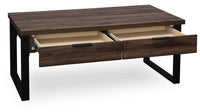 Radcliffe Bay Coffee Table