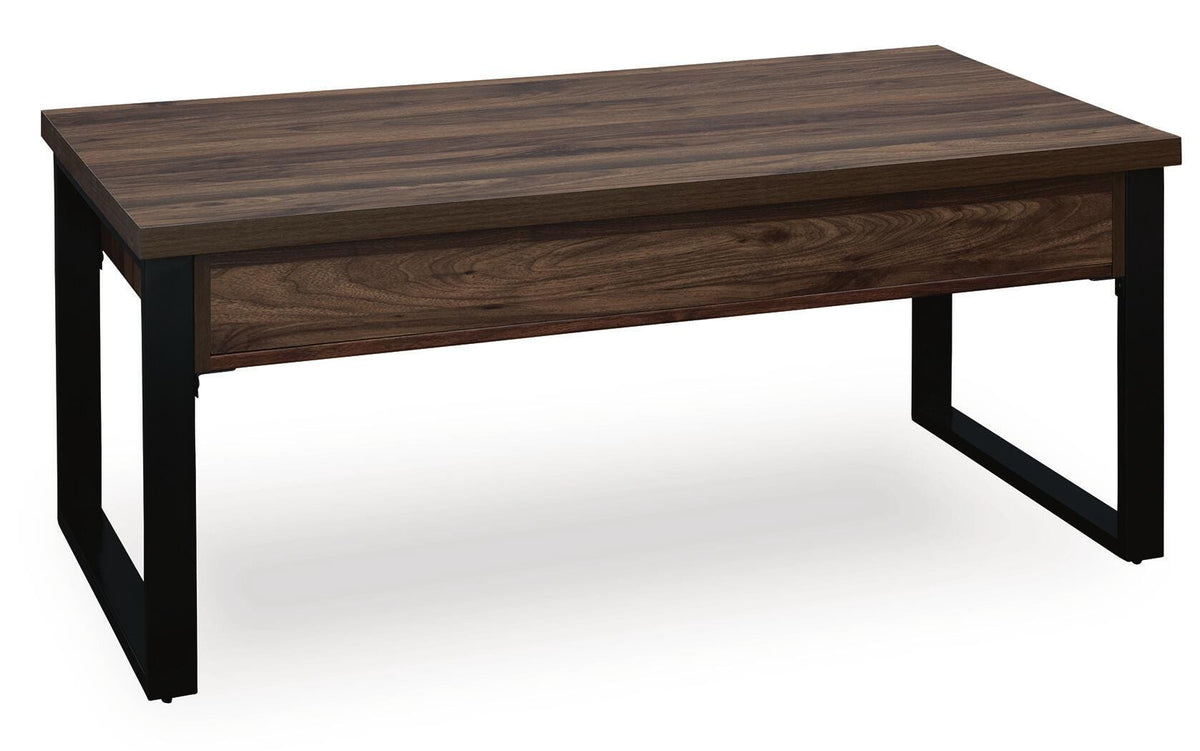 Radcliffe Bay Coffee Table