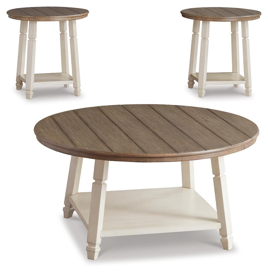 Marrawah Table (Set of 3)