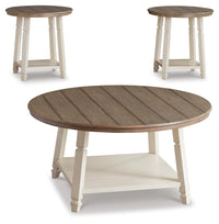 Marrawah Table (Set of 3)