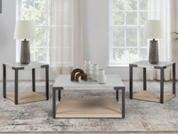 Denholm Table (Set of 3) Default