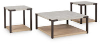 Denholm Table (Set of 3) Default